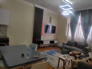 Furnished 2bdrm Apartment in Bole for rent