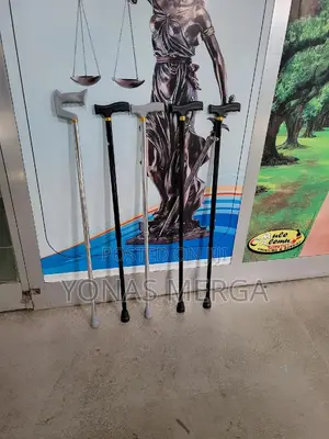 Cane for Elder先幻walking Expertly Designed to Offer Enhanced Stability