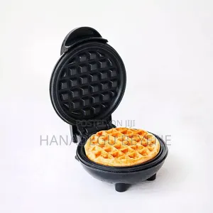 Mini Waffle Maker