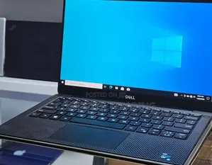New Laptop Dell XPS 13 16GB Intel Core i7 SSD 512GB