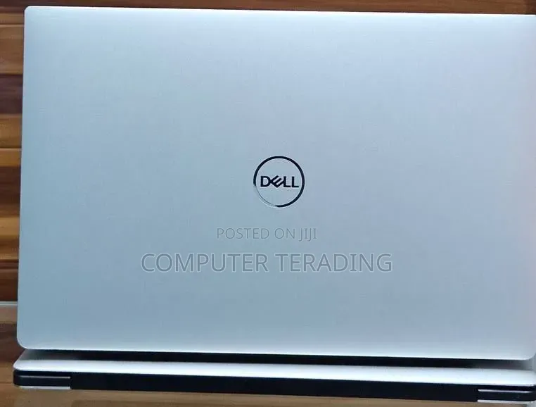New Laptop Dell XPS 13 16GB Intel Core i7 SSD 512GB