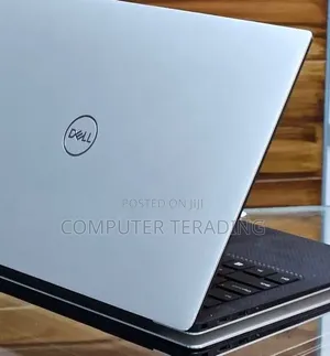 New Laptop Dell XPS 13 16GB Intel Core i7 SSD 512GB