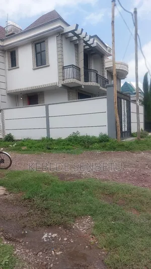 4bdrm House in Oromia, East Shewa for sale