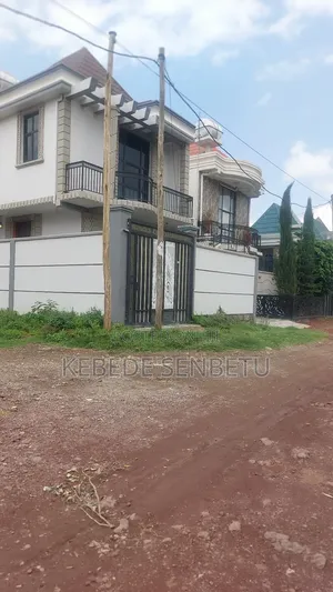4bdrm House in Oromia, East Shewa for sale