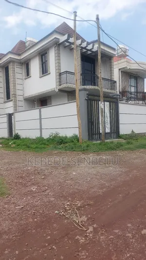 4bdrm House in Oromia, East Shewa for sale