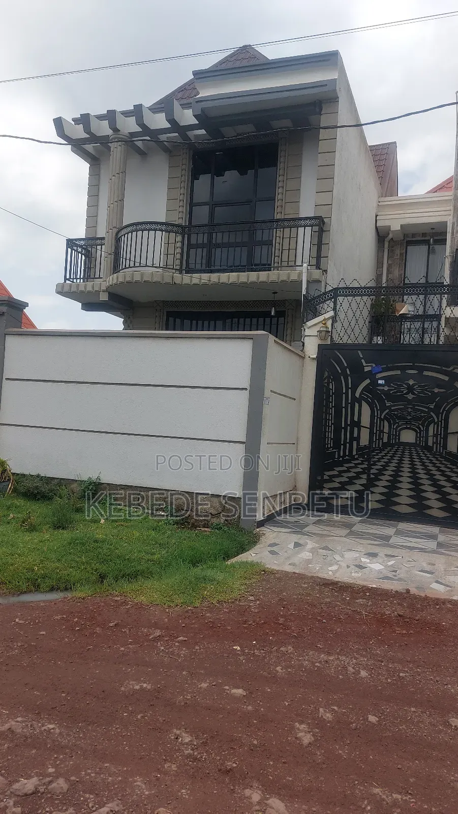 4bdrm House in Oromia, East Shewa for sale