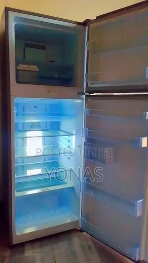 Hair 340L Refrigerator