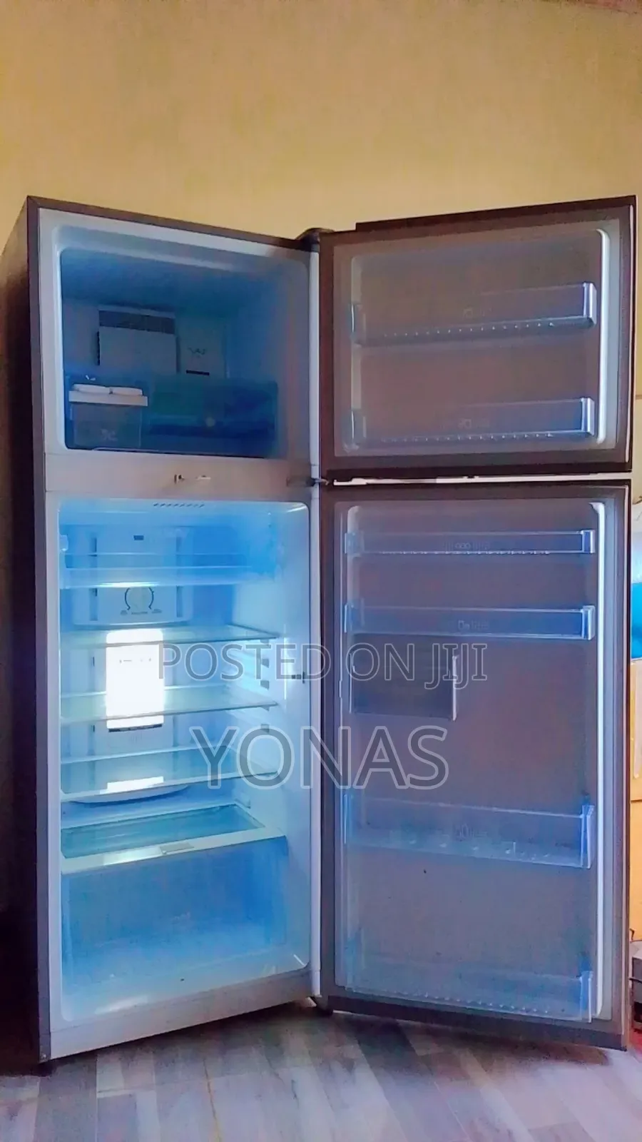Hair 340L Refrigerator