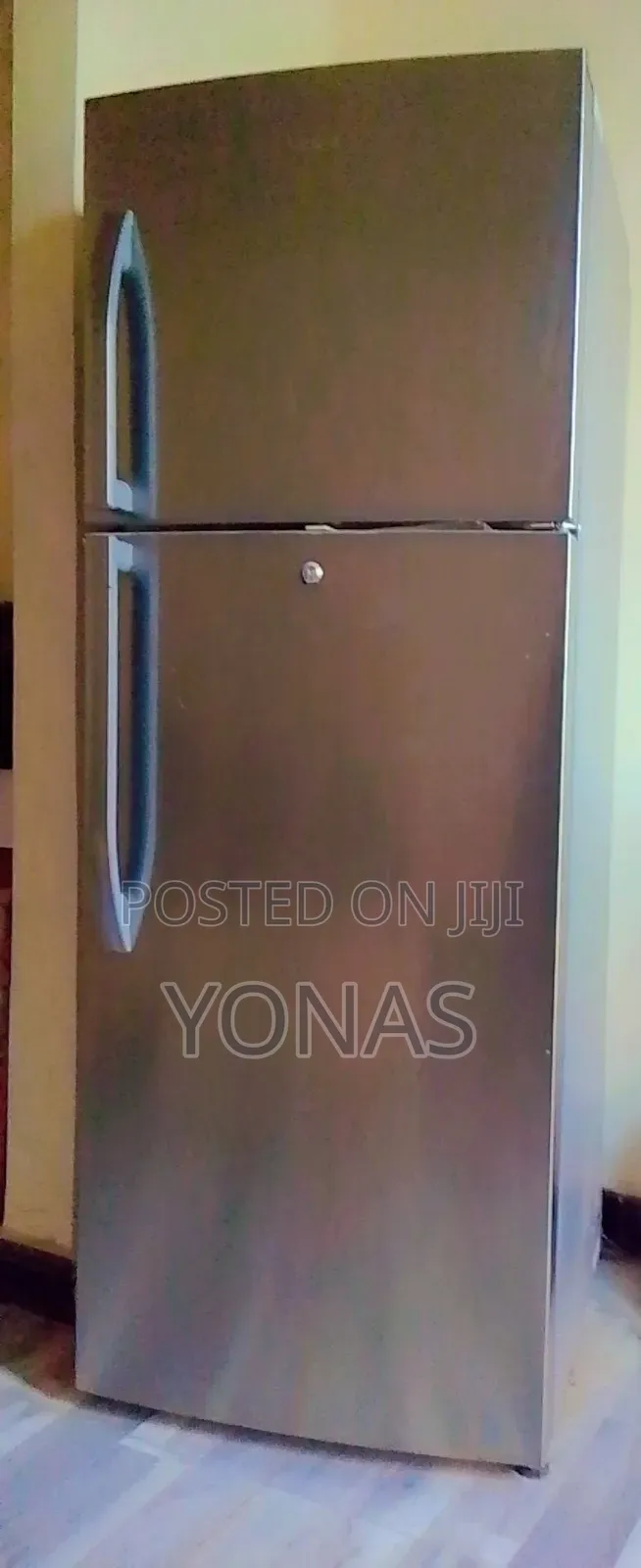 Hair 340L Refrigerator