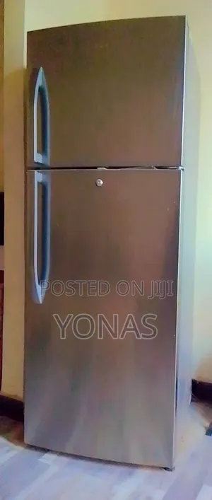 Hair 340L Refrigerator