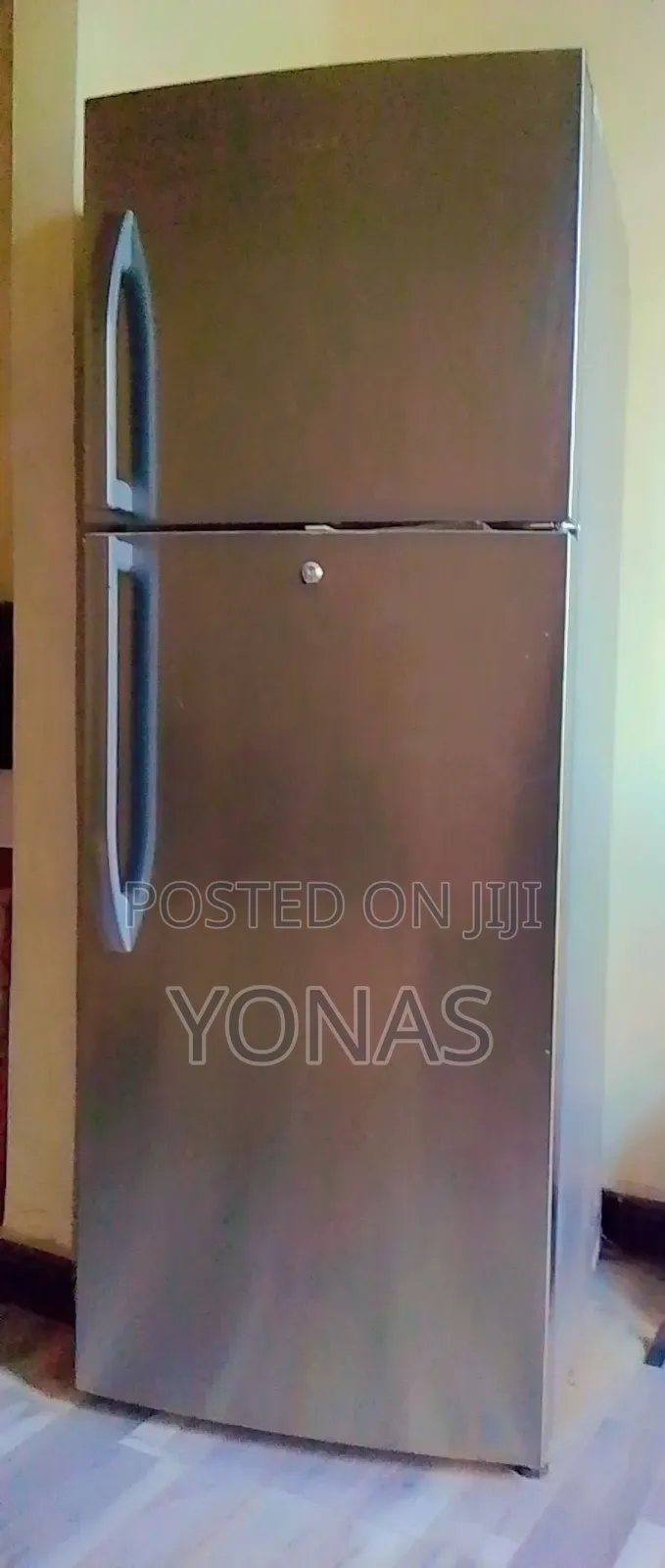 Hair 340L Refrigerator