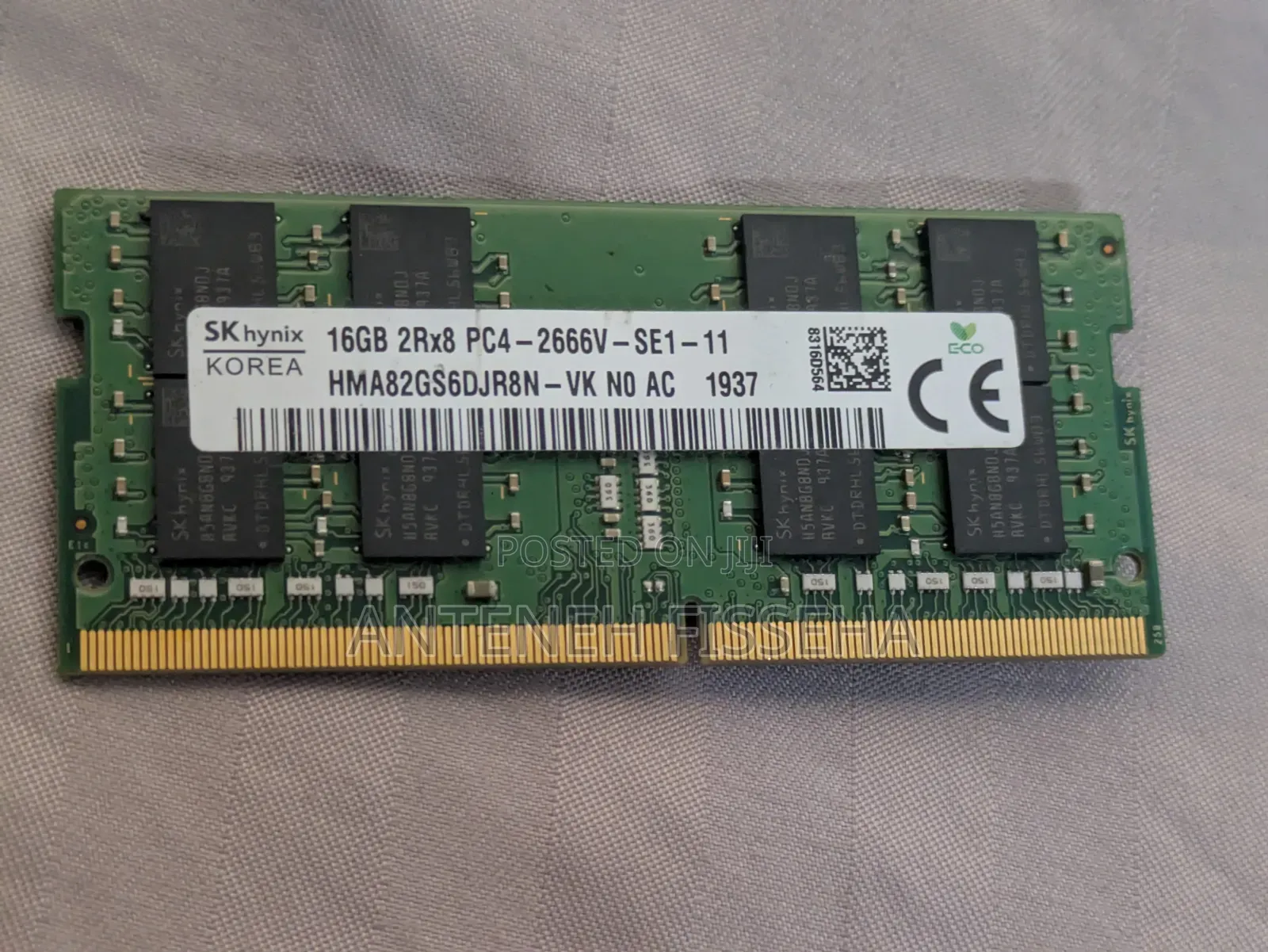 Ddr4 16gb Ram