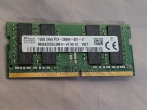 Ddr4 16gb Ram