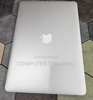 Laptop Apple MacBook Air 2017 8GB Intel Core i5 SSD 256GB