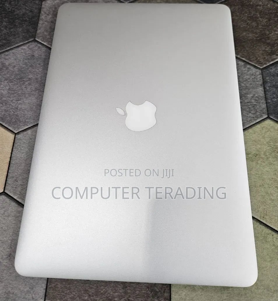 Laptop Apple MacBook Air 2017 8GB Intel Core i5 SSD 256GB