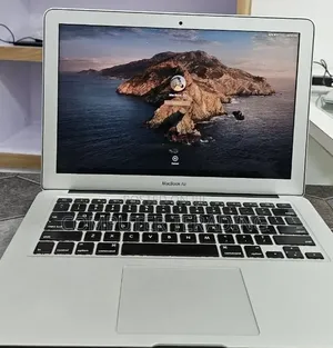 Laptop Apple MacBook Air 2017 8GB Intel Core i5 SSD 256GB