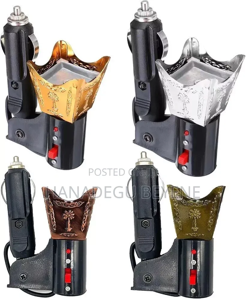 Care Lncense Burner