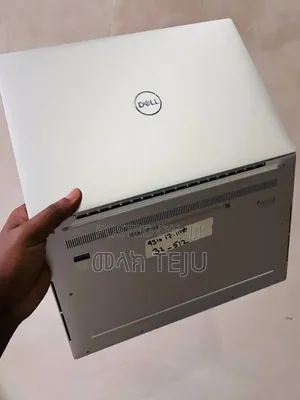 New Laptop Dell XPS 13 32GB Intel Core i7 SSD 512GB
