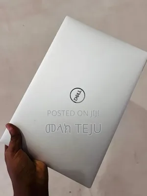 New Laptop Dell XPS 13 32GB Intel Core i7 SSD 512GB