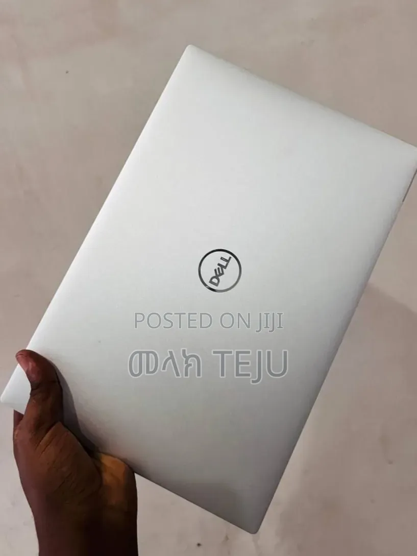 New Laptop Dell XPS 13 32GB Intel Core i7 SSD 512GB