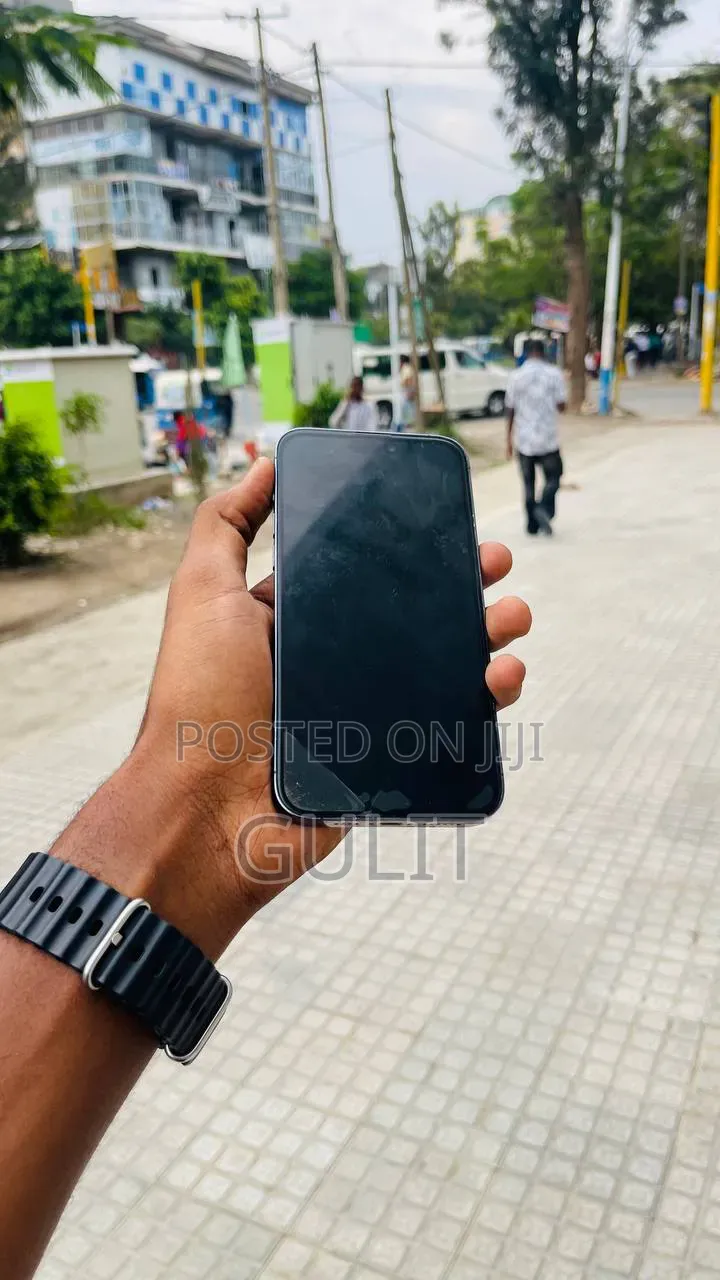 Apple iPhone 12 Pro Max 128 GB