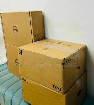 New Dell Pro Slim QCS1250 SFF 8GB Intel Core i5 SSD 512GB
