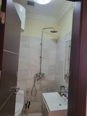 2bdrm Apartment in Semit Cambridge,, Bole for sale