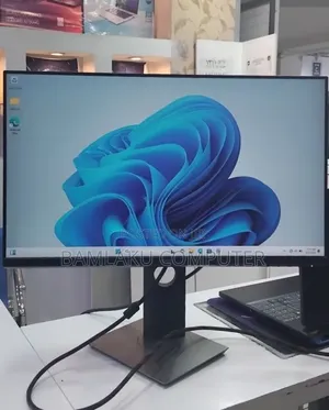 Dell Monitor 24 Inch Frame Less Brand