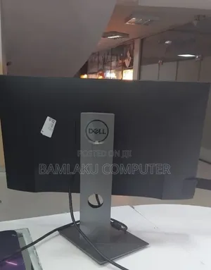 Dell Monitor 24 Inch Frame Less Brand