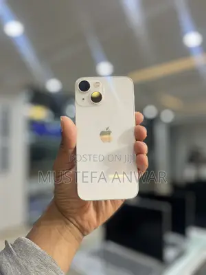 Apple iPhone 13 128 GB White