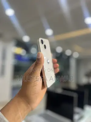 Apple iPhone 13 128 GB White