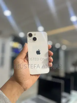 Apple iPhone 13 128 GB White