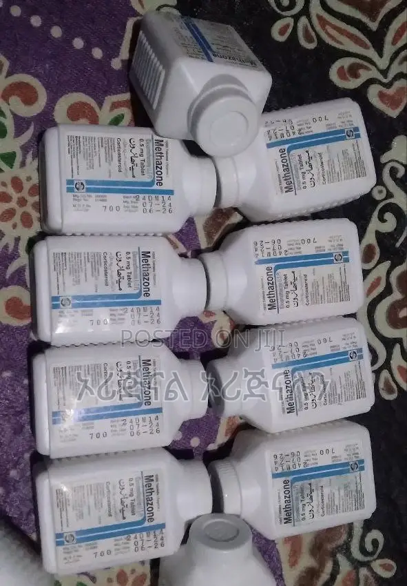 Semos Dexamethazone Multivitamin Supplement