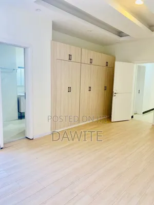 Furnished 3bdrm Apartment in የግል, Bole for sale