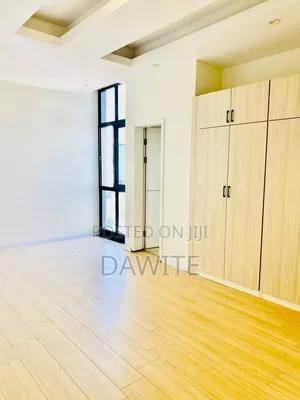 Furnished 3bdrm Apartment in የግል, Bole for sale