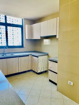 Furnished 3bdrm Apartment in የግል, Bole for sale