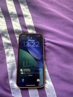 Apple iPhone 13 Pro Max 128 GB White