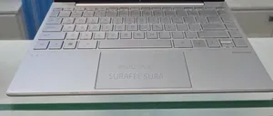 New Laptop HP Envy 13 16GB Intel Core i5 SSD 512GB