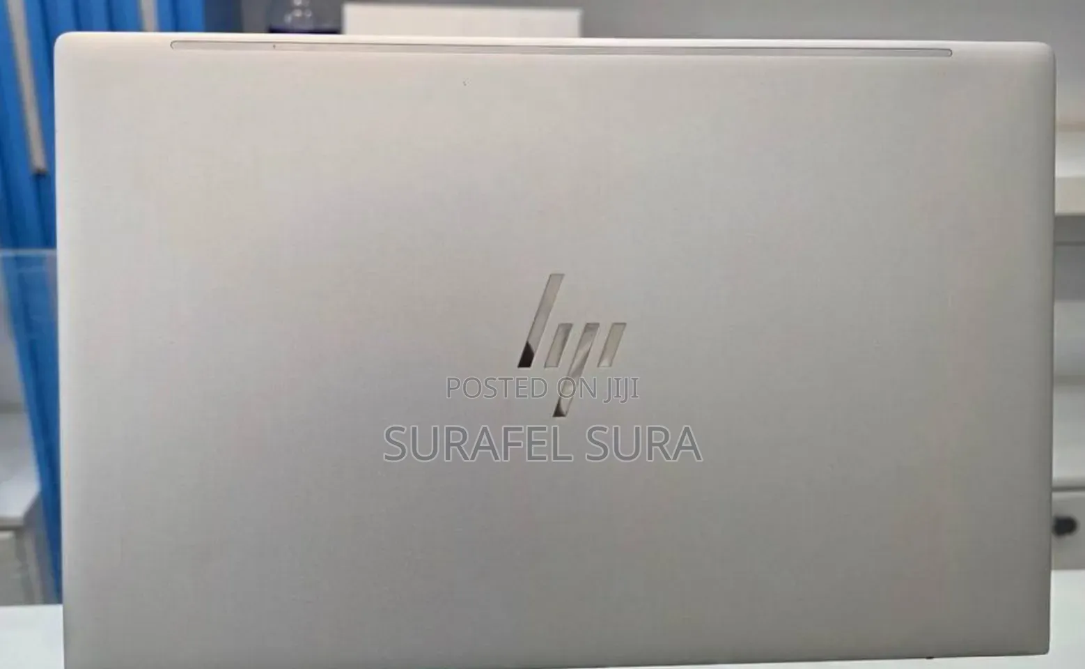 New Laptop HP Envy 13 16GB Intel Core i5 SSD 512GB