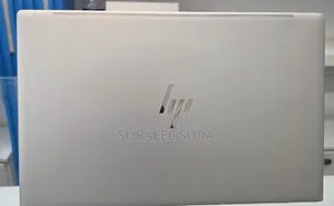 New Laptop HP Envy 13 16GB Intel Core i5 SSD 512GB