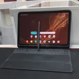 New Samsung Galaxy Tab S8 256 GB