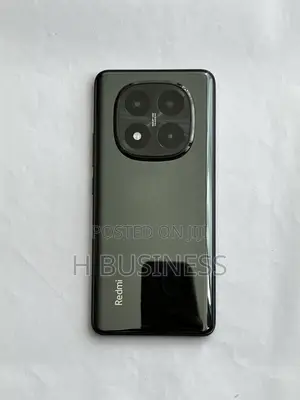 Xiaomi Redmi Note 14 Pro+ 256 GB Red