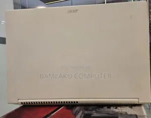 New Laptop Acer Aspire 3 16GB Intel Core i7 SSD 512GB