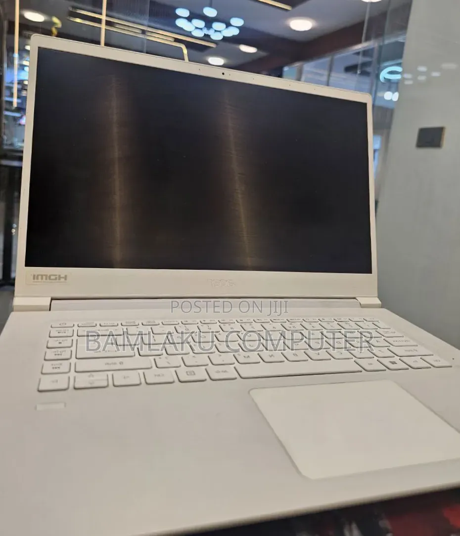 New Laptop Acer Aspire 3 16GB Intel Core i7 SSD 512GB