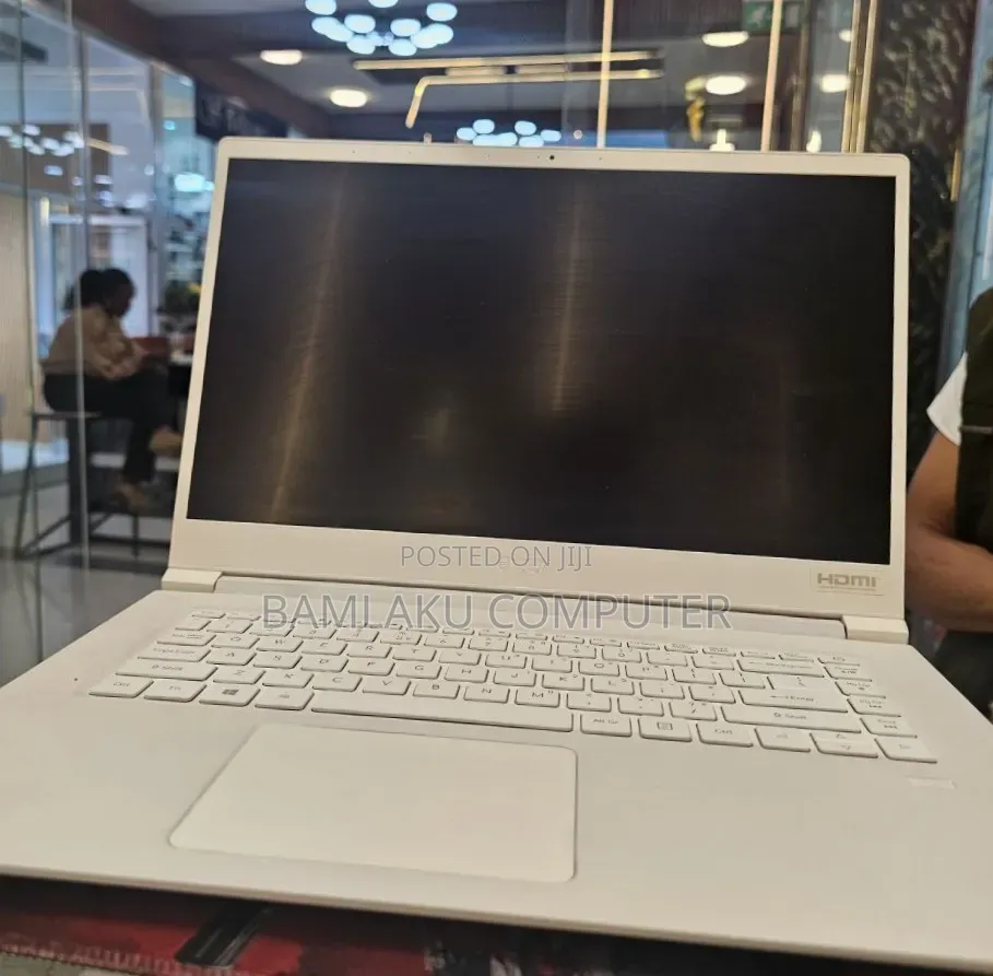 New Laptop Acer Aspire 3 16GB Intel Core i7 SSD 512GB
