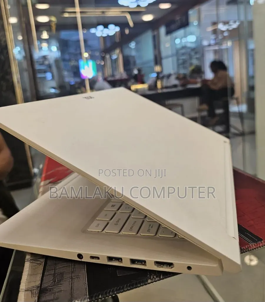 New Laptop Acer Aspire 3 16GB Intel Core i7 SSD 512GB