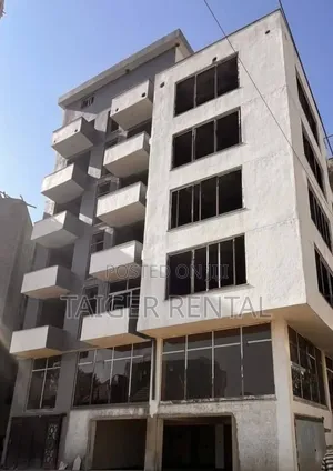 2bdrm Apartment in ፍየል ቤት, Bole for sale