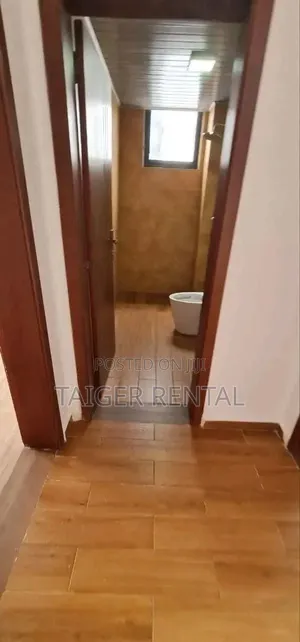 2bdrm Apartment in ፍየል ቤት, Bole for sale