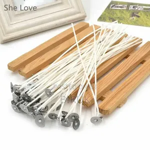 Premium Candle Wick- High Quality Cotton Wick for Candle Making የሻማ ክር