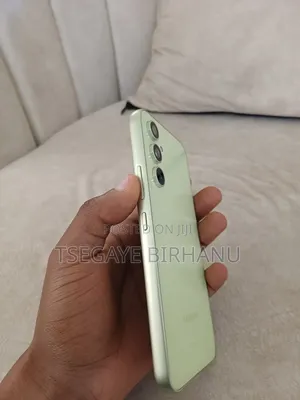New Samsung Galaxy A54 5G 256 GB Green